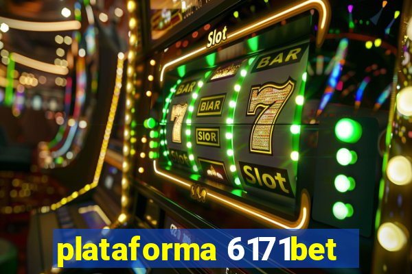 plataforma 6171bet